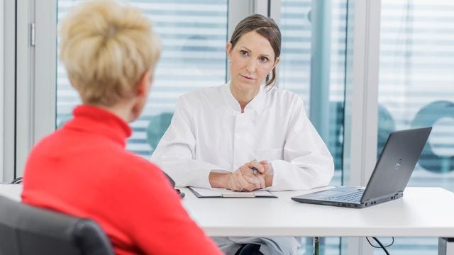 Zweite Meinung: Die Ursache für ein gesundheitliches Problem lässt sich nicht immer schnell und eindeutig diagnostizieren.