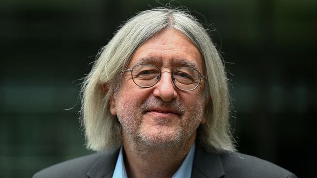 Bernhard Braun (Die Grünen)