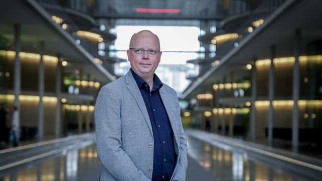 Stefan Seidler (SSW)