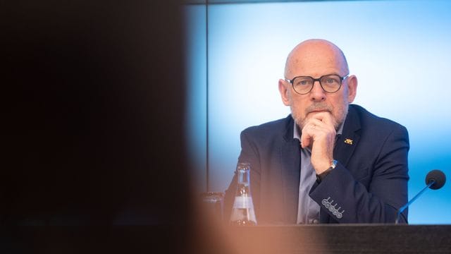 Winfried Hermann (Die Grünen)