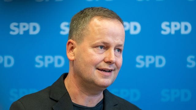 Klaus Lederer (Die Linke)