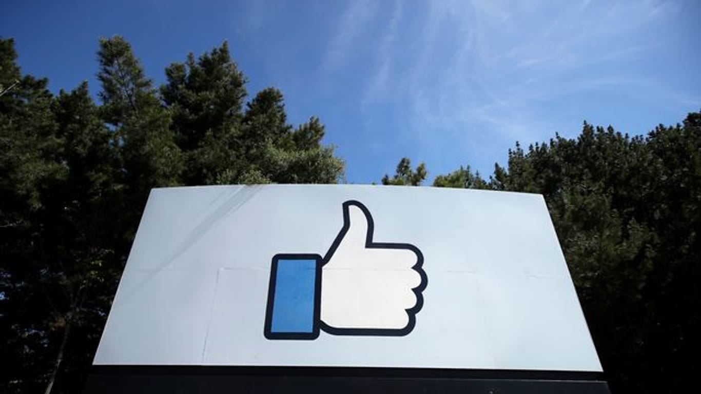 Facebook will in den kommenden fünf Jahren in der Europäischen Union 10.