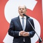 Bundestagswahl | Schafft Scholz das? Generationenkonflikt in der SPD droht