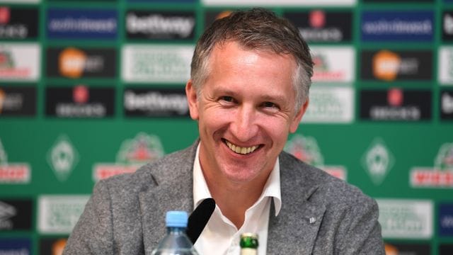 Frank Baumann
