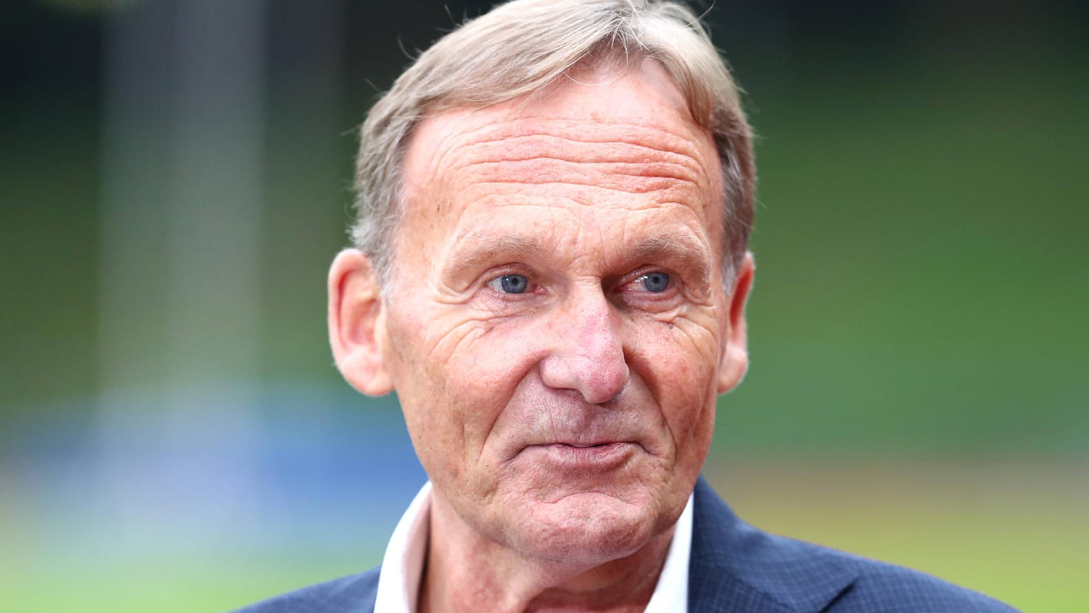 Wohl auch bald bei der DFL in Verantwortung: Hans-Joachim Watzke. Wohl auch bald bei der DFL in Verantwortung: Hans-Joachim Watzke.