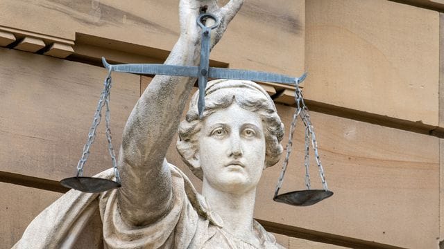 Justitia