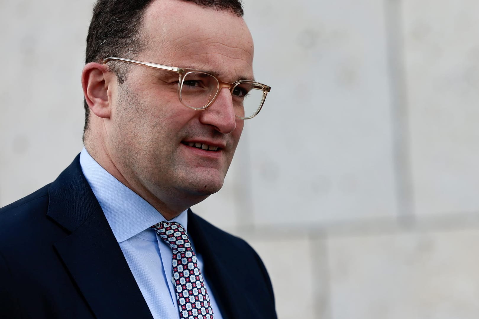 Jens Spahn: Der Gesundheitsminister will die "epidemische Lage nationaler Tragweite" bald auslaufen lassen.