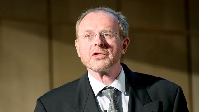 Thomas Boehm