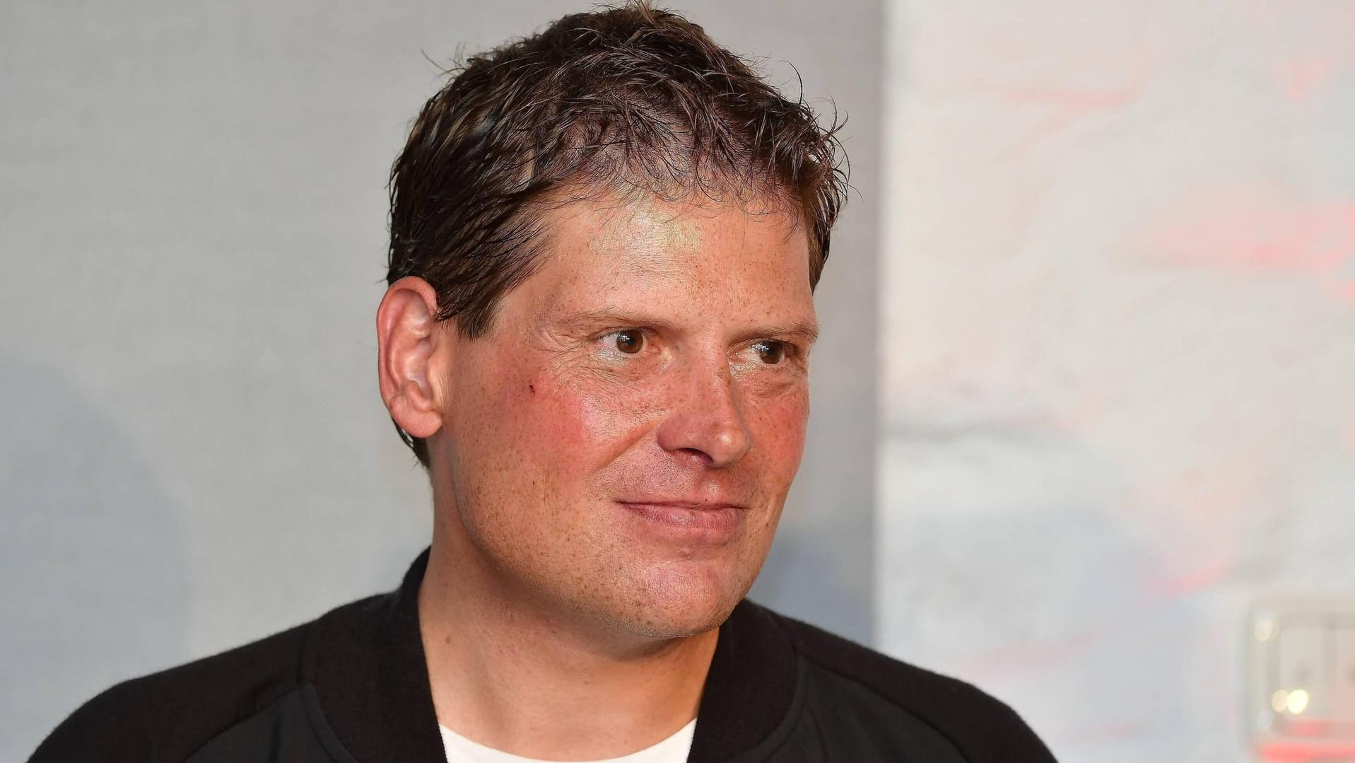 Jan Ullrich bei einem Event vor ein paar Jahren: Der langjährige Radsportler plant, an einer großen Rundfahrt teilzunehmen.