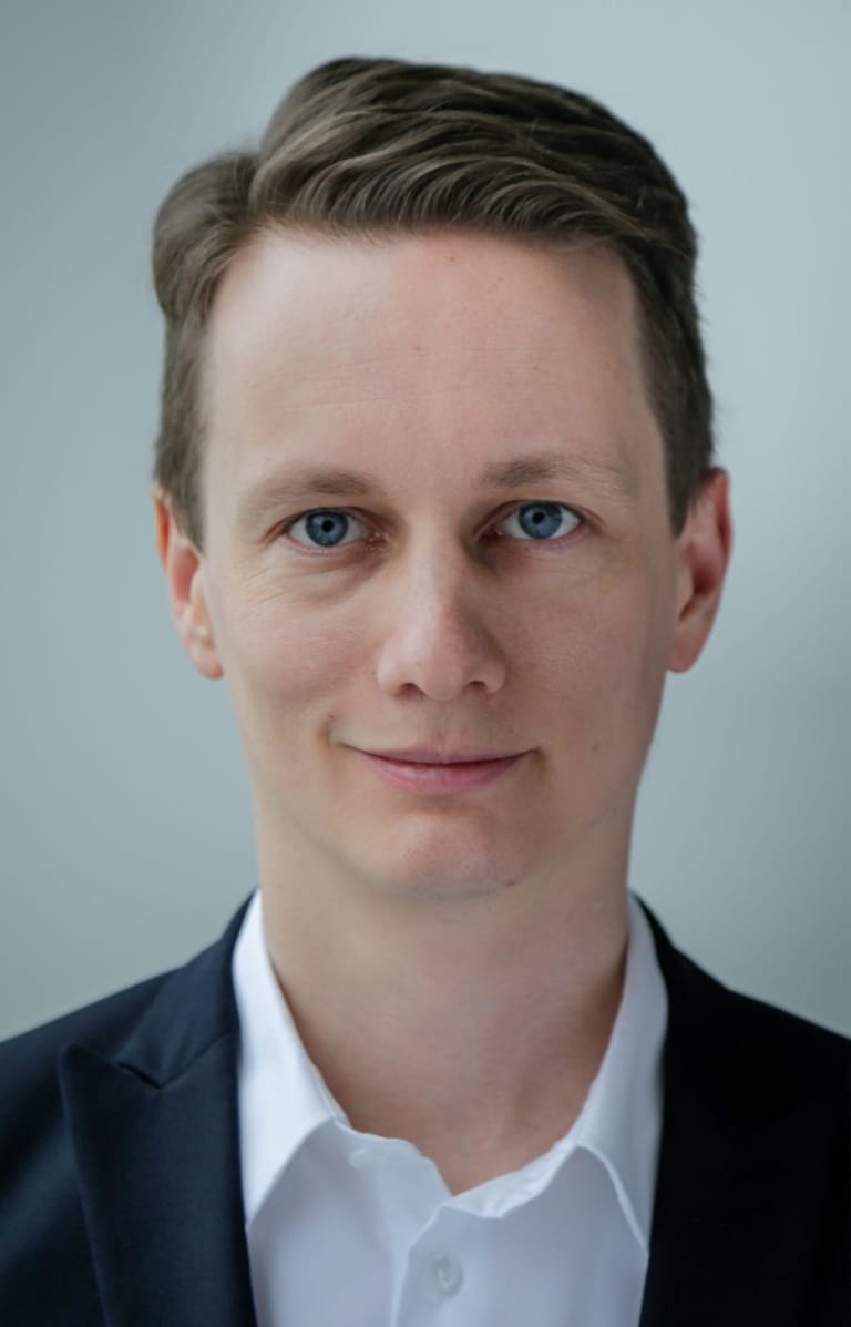 Der 37-jährige Johannes Boie wird neuer Vorsitzender der "Bild"-Chefredaktion.