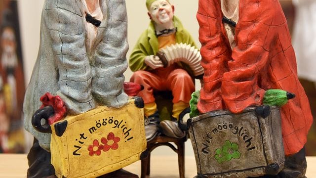 Clown-Museum Leipzig Clown-Museum Leipzig