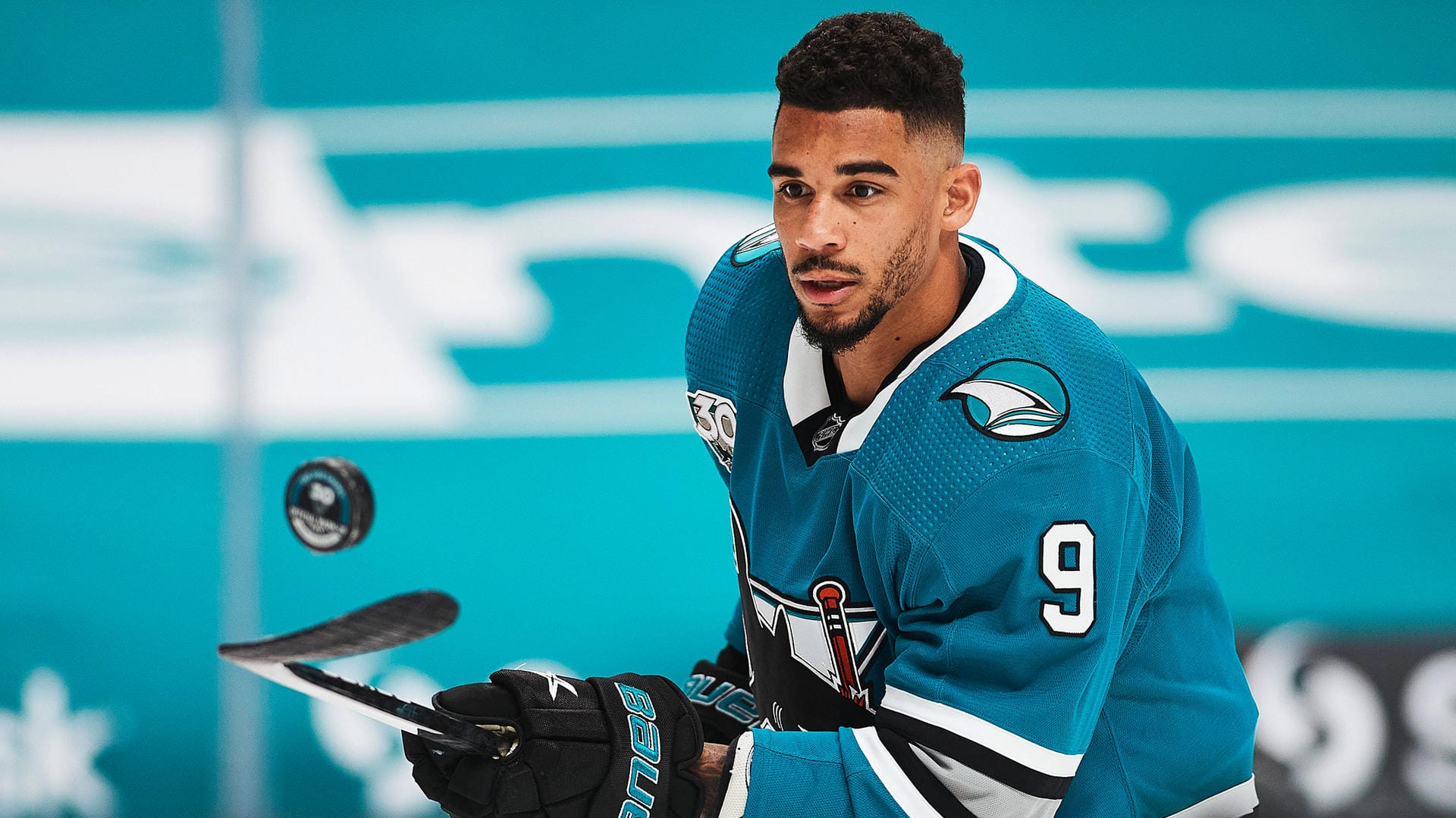 Steht in der Kritik: Eishockey-Star Evander Kane.