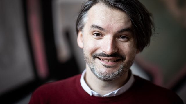 Saša Stanišić