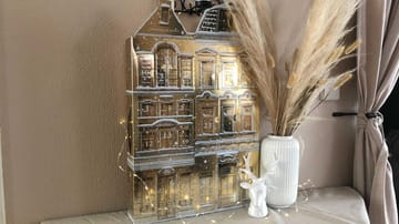 Kalender-Unboxing: Das erwartet Sie im 2D-Adventskalender von Rituals