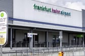 Flughafen Frankfurt-Hahn ist insolvent