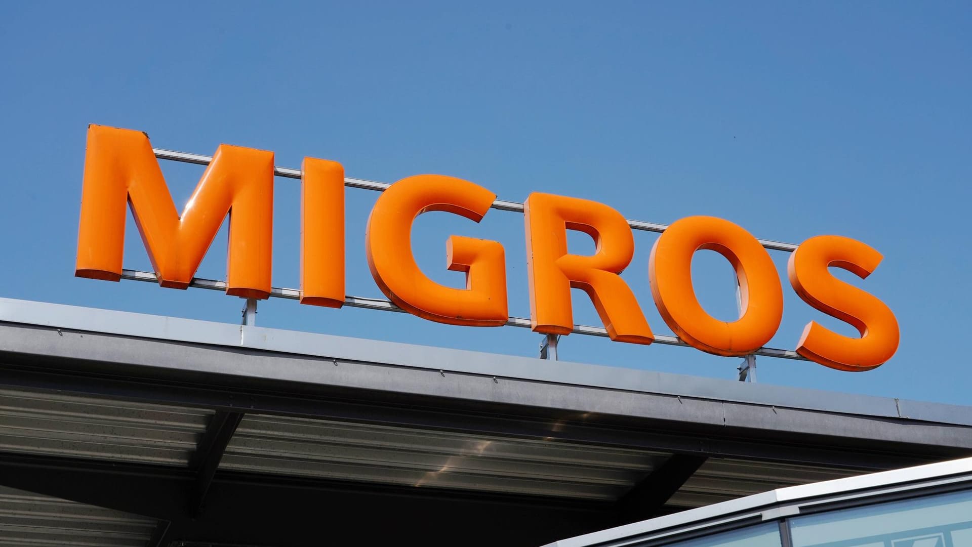 Migros: Bei dem Schweizer Unternehmen gibt es bald auch Eier zu kaufen, die vegan sind.