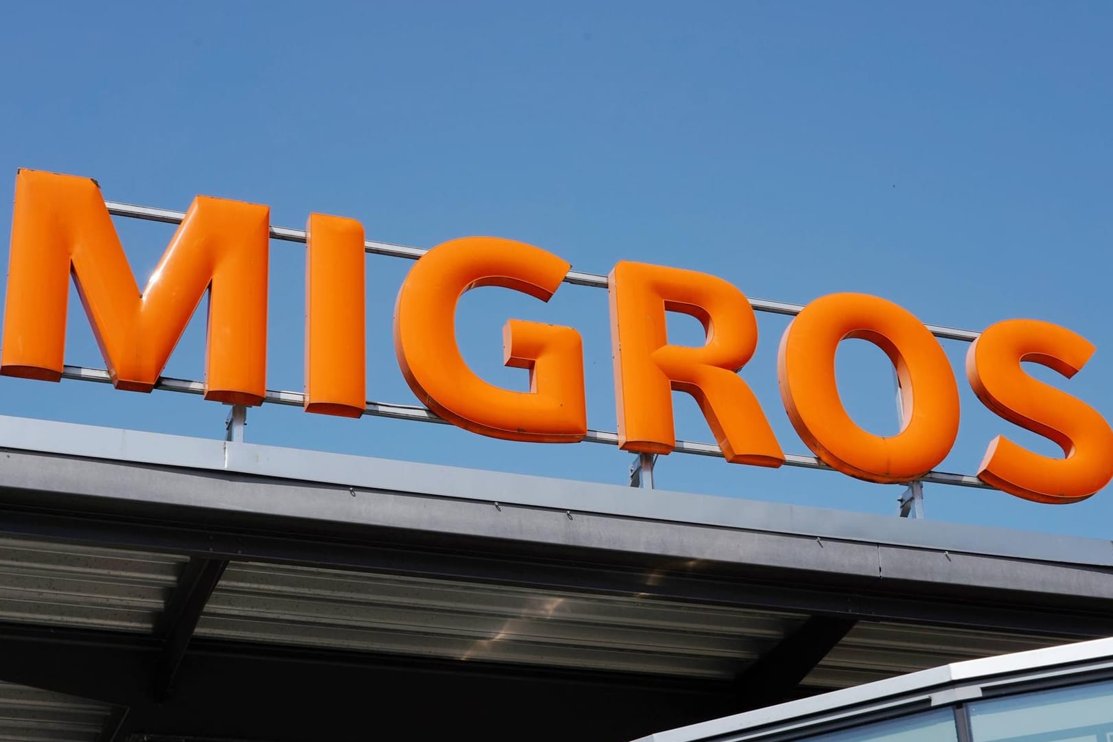 Migros: Bei dem Schweizer Unternehmen gibt es bald auch Eier zu kaufen, die vegan sind.