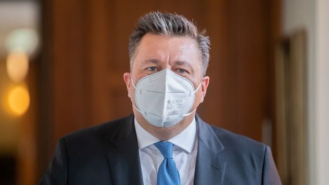 Andreas Geisel (SPD)