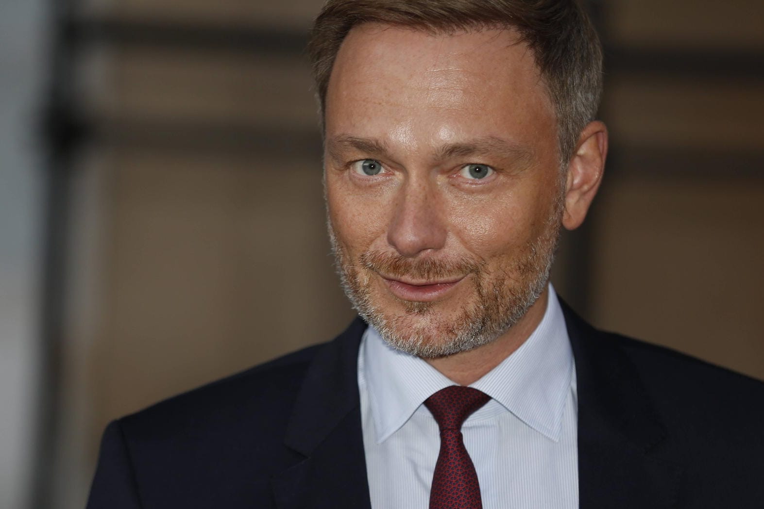 Christian Lindner: Und was wird jetzt aus der CDU?