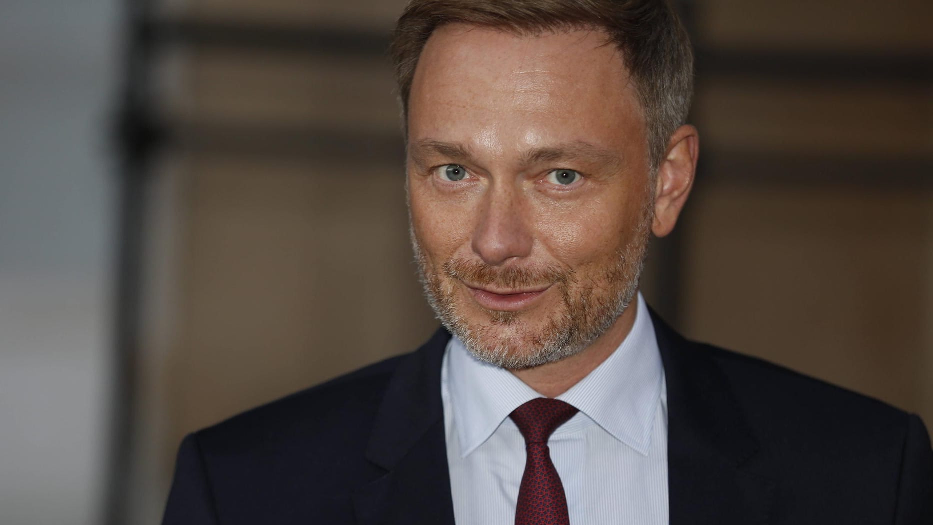 Christian Lindner: Und was wird jetzt aus der CDU?