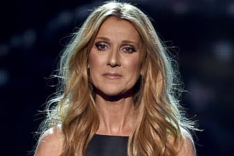 Céline Dion: Die Sängerin muss Auftritte in Las Vegas absagen.