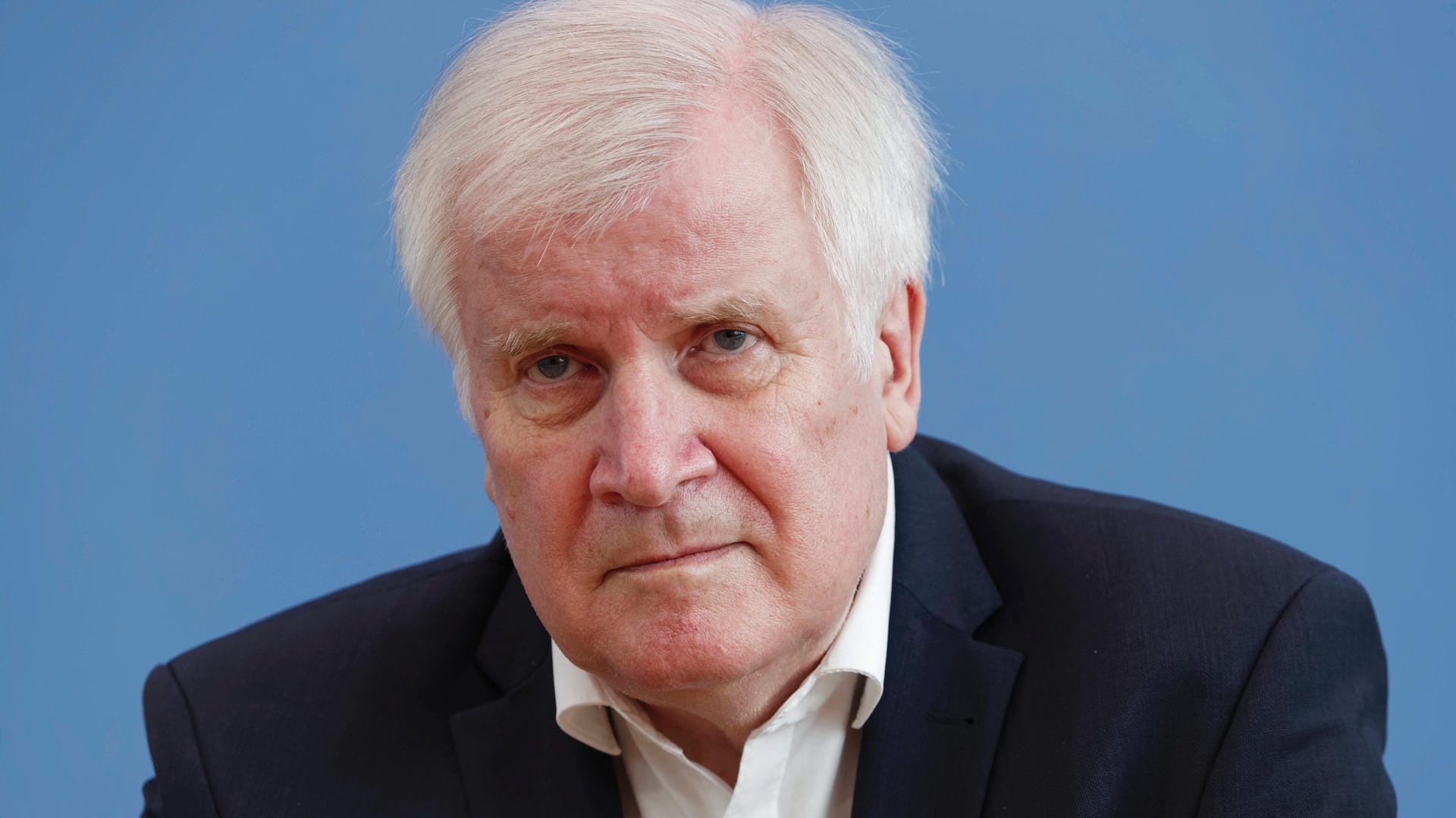 Innenminister Horst Seehofer: Deutschland schickt zunehmend Migranten nach Polen zurück.