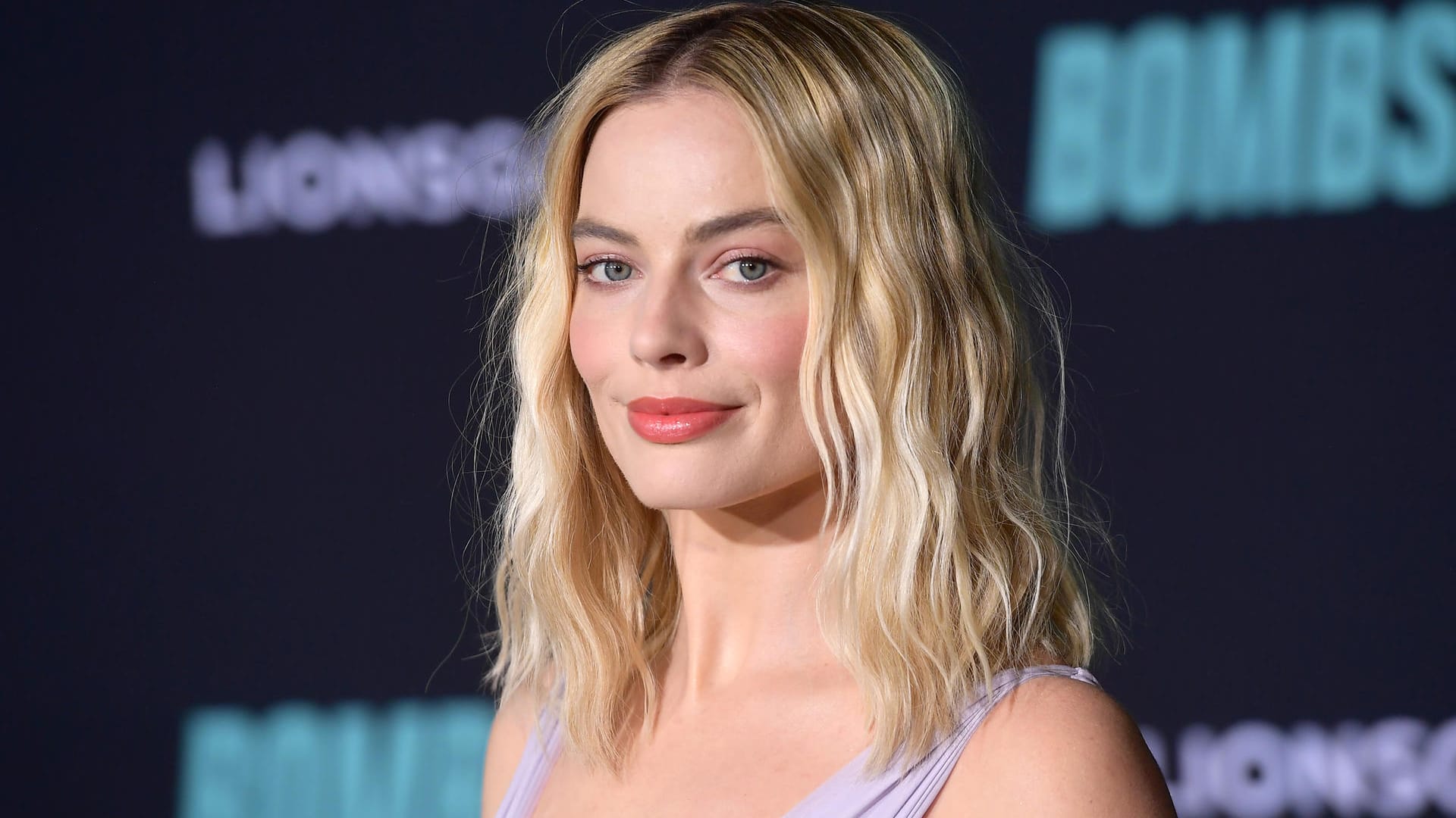 Margot Robbie: Die australische Schauspielerin wird Mutter.