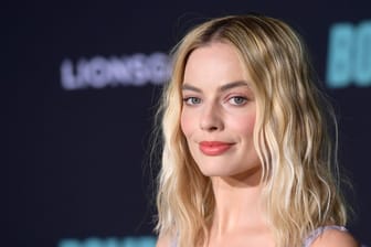 Margot Robbie: Die australische Schauspielerin wird Mutter.