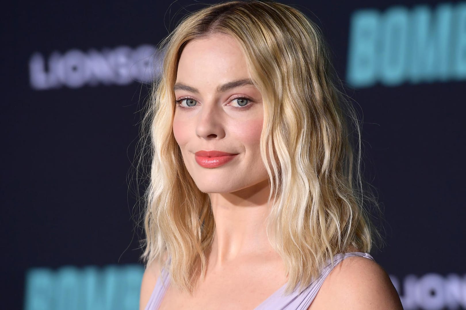 Margot Robbie: Die australische Schauspielerin wird Mutter.