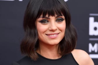 Die US-Schauspielerin Mila Kunis.