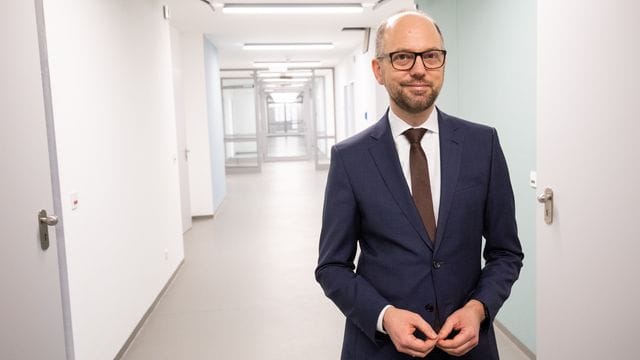 Till Steffen Till Steffen