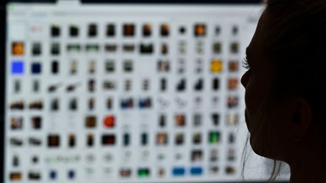 Künstliche Intelligenz gegen Kinderpornografie Künstliche Intelligenz gegen Kinderpornografie