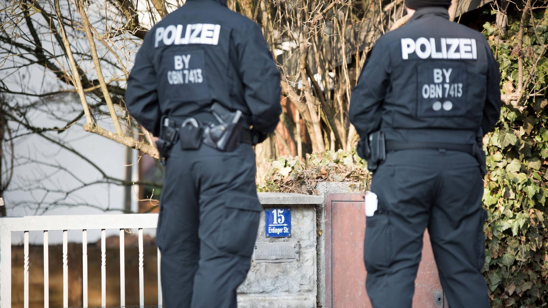 Attacchi ai mafiosi in Baviera, Italia e Bulgaria: undici arresti