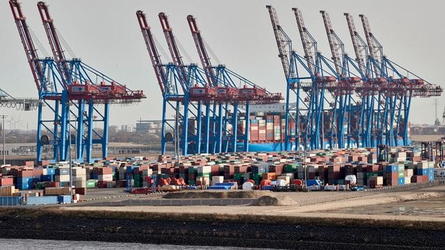 Hamburger Hafen Hamburger Hafen
