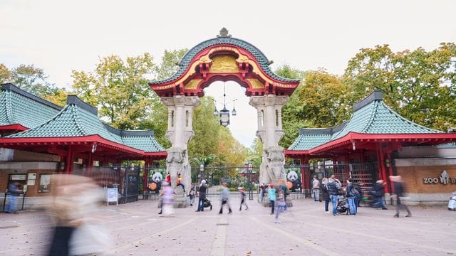 Zoo Berlin