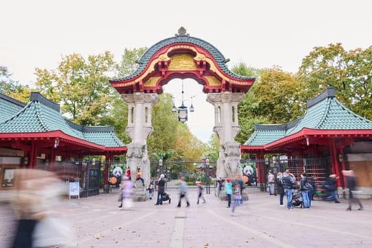 Zoo Berlin