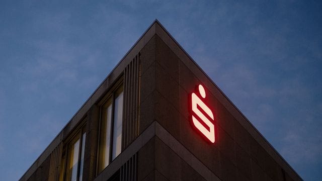 Sparkasse