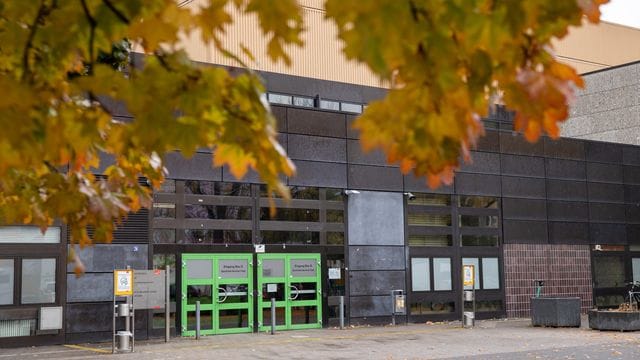 Berufsschule