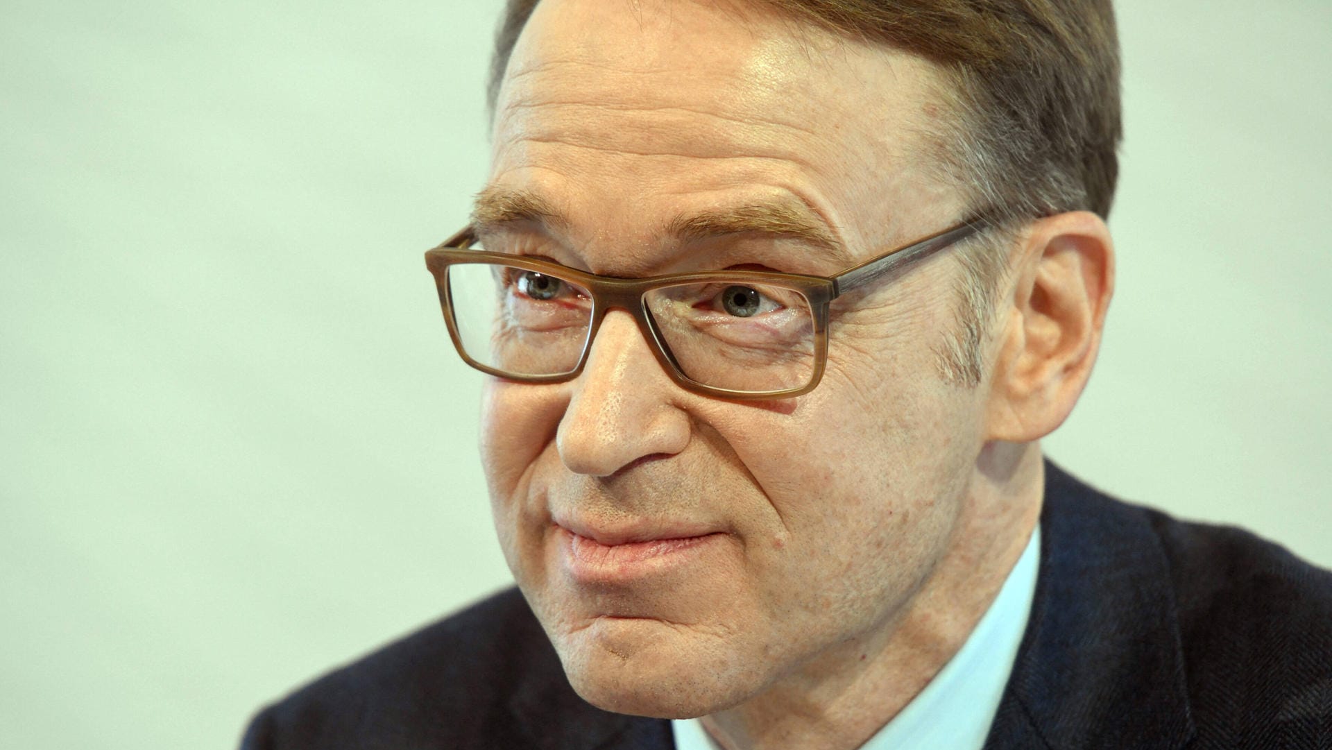 Bundesbank-Präsident Jens Weidmann: Er tritt zum Jahresende zurück.