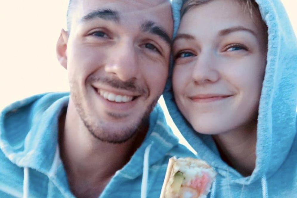 Gabrielle Petito und Brian Laundrie: Die 22-jährige war im Sommer nicht von einer gemeinsamen Reise durch die USA mit ihrem Freund zurückgekommen.
