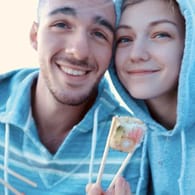 Gabrielle Petito und Brian Laundrie: Die 22-jährige war im Sommer nicht von einer gemeinsamen Reise durch die USA mit ihrem Freund zurückgekommen.