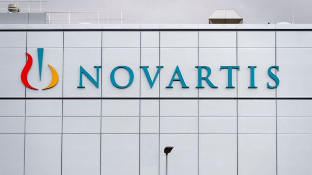 Novartis Novartis