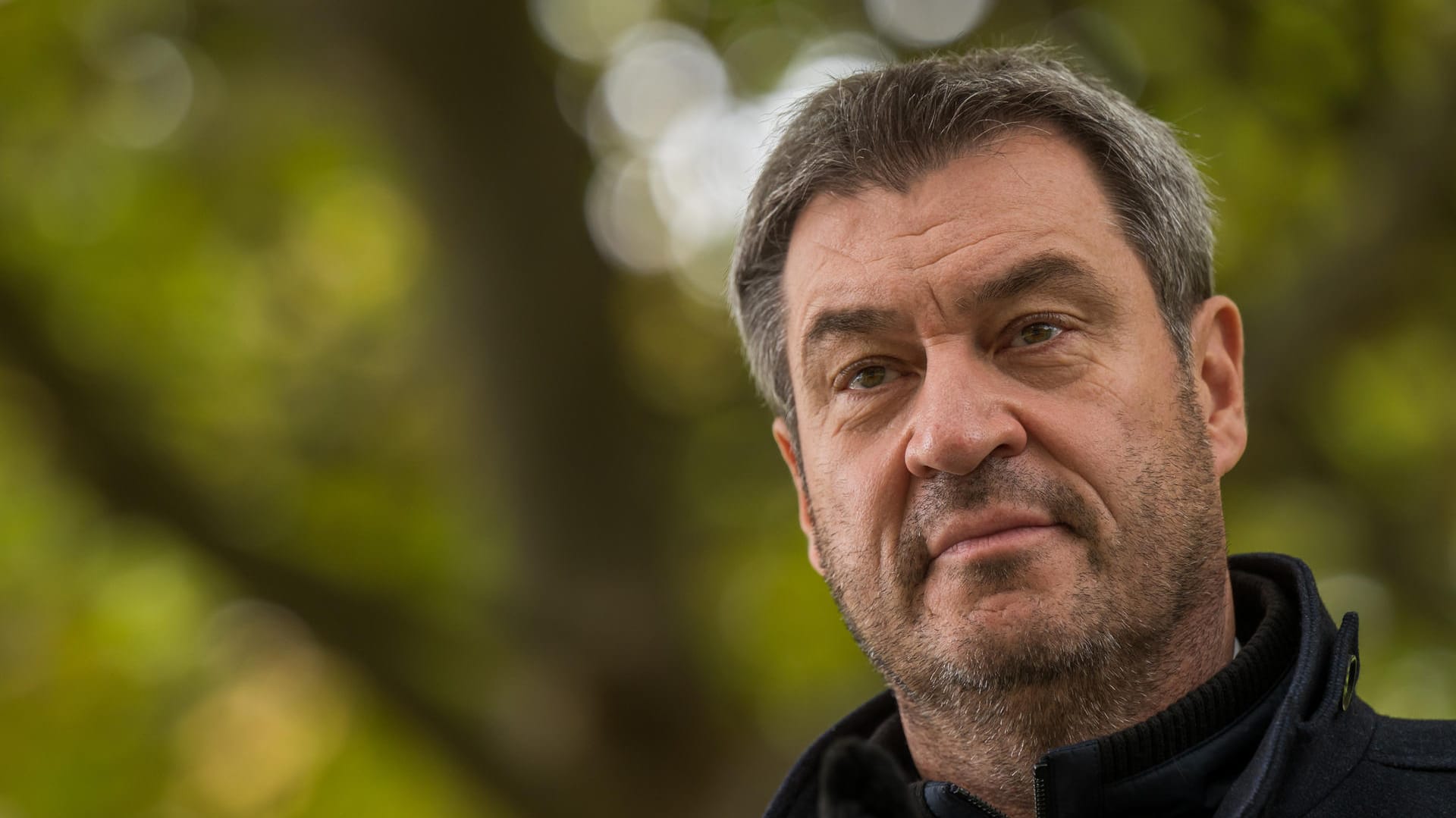 Markus Söder: Der bayerische Ministerpräsident sieht ein Ende der epidemischen Lage in Deutschland kritisch. Markus Söder: Der bayerische Ministerpräsident sieht ein Ende der epidemischen Lage in Deutschland kritisch.