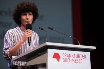 Frankfurter Buchmesse 2021