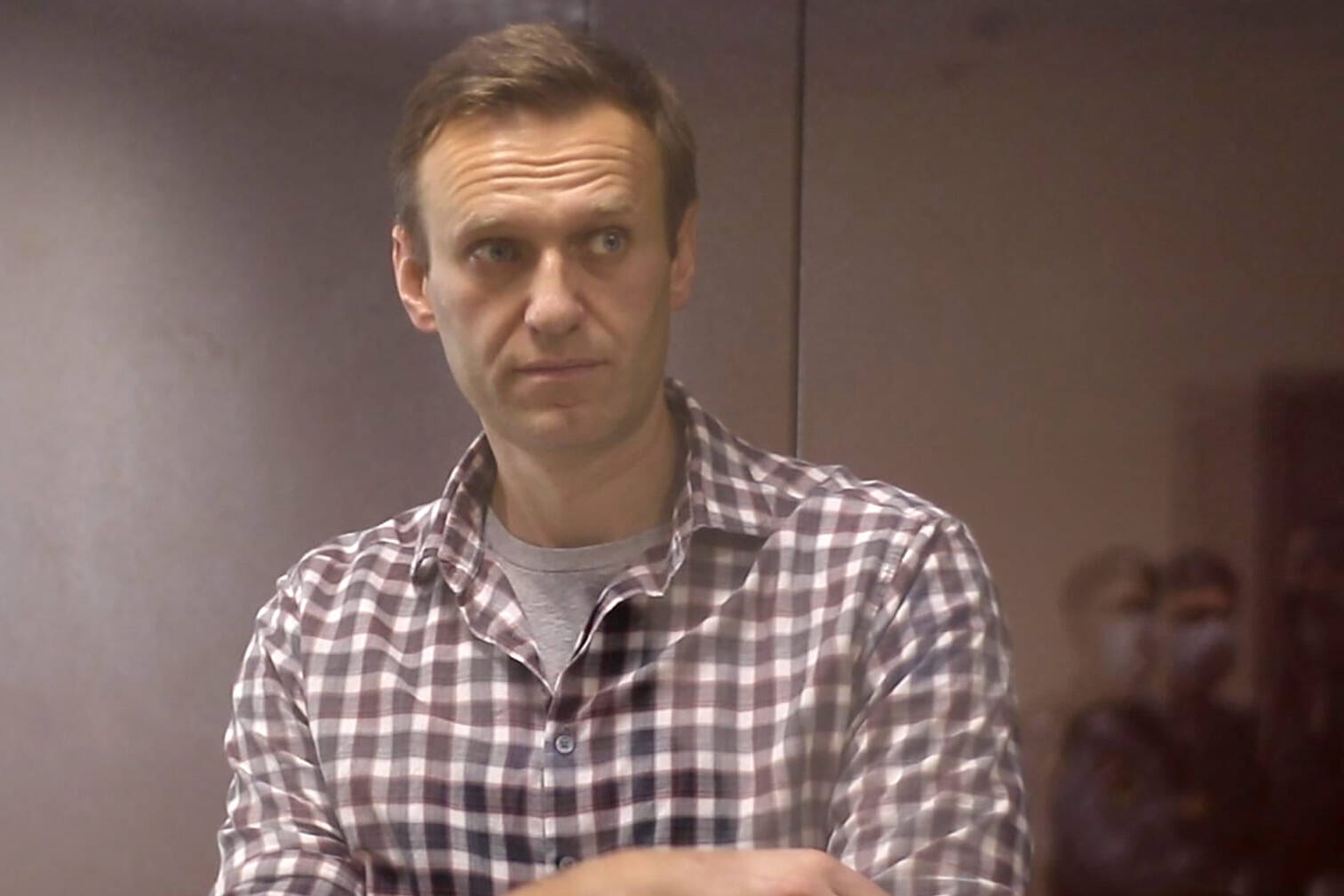Aktivist Alexej Nawalny: Eine Vertraute des Kremlkritiksers ist zur Fahndung ausgeschrieben.