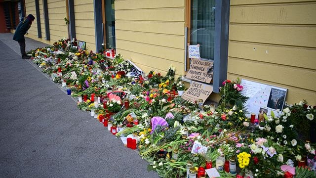 Gewalttat im Oberlinhaus Gewalttat im Oberlinhaus