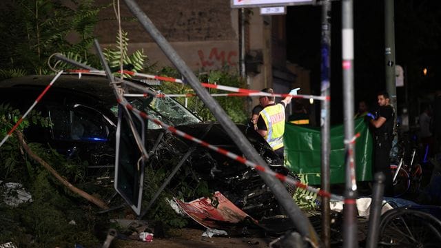 Prozess nach SUV-Unfall mit vier Toten