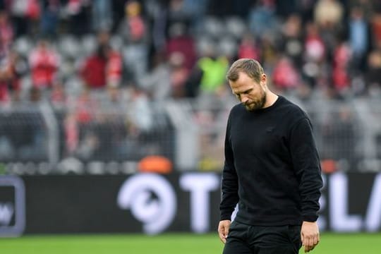 Mainz-Coach Svensson