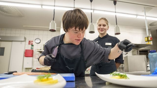 Gastronomie Rheinland-Pfalz