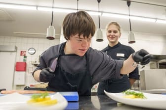 Gastronomie Rheinland-Pfalz